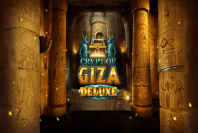 Crypt of Giza Deluxe