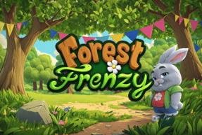 Forest Frenzy