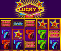 Lucky Seven V