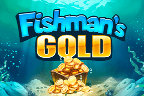 FISHMAN’s GOLD