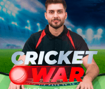 Cricket War