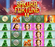 Sakura Fortune 2