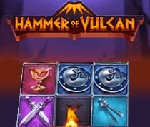 Hammer of Vulcan