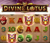 Divine Lotus