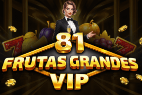 81 Frutas Grandes VIP