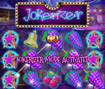 Jokerizer