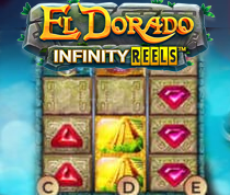 El Dorado Infinity Reels