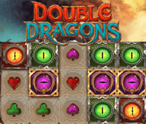 Double Dragons