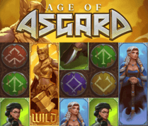 Age of Asgard