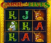 Carol of The Elves