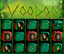 Voodoo Dice