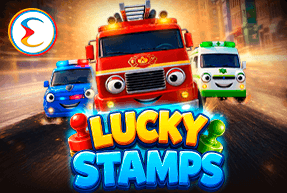 Lucky Stamps