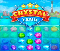 Crystal Land