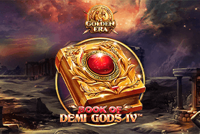 Book Of Demi Gods II