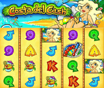 Costa del Cash BTD