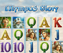 Olympus Glory