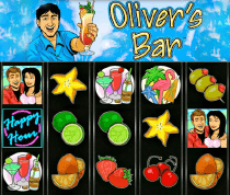 Oliver's Bar