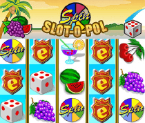 Slot-o-pol