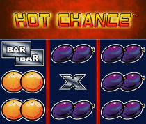 Hot Chance BTD