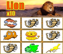 Lion