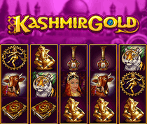 Kashmir Gold